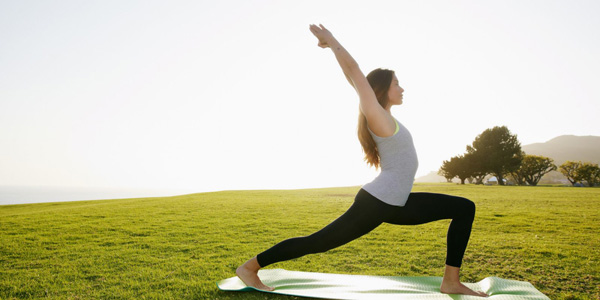 Yoga – Một Môn Thể Thao Đặc Biệt