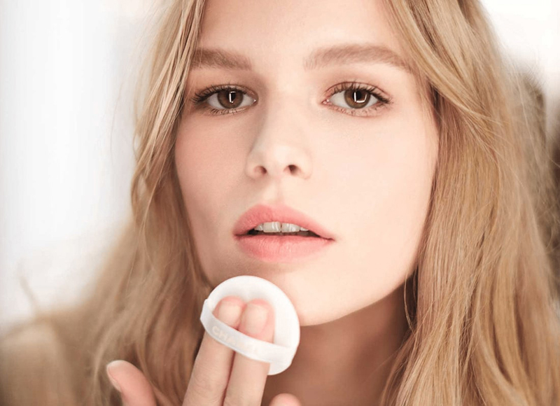 Sakura CC Cream – Kem trang điểm chống nắng che phủ 98% khuyết điểm