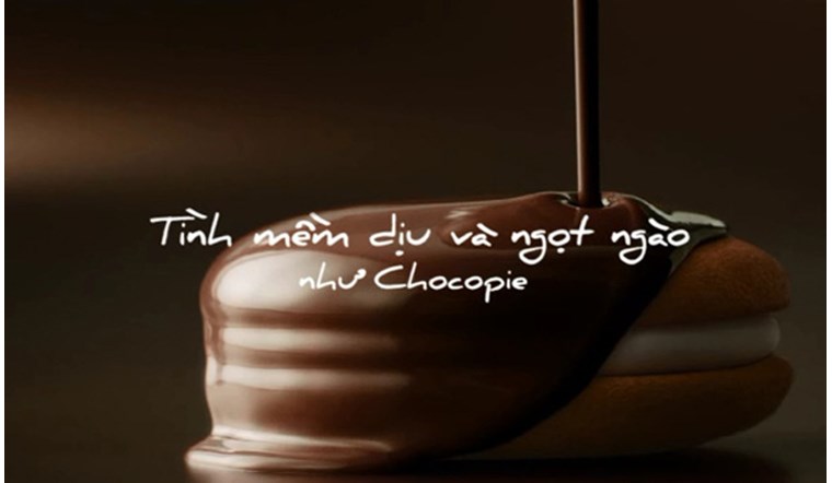 Bánh ChocoPie – Nhà phân phối Nguyễn Phước