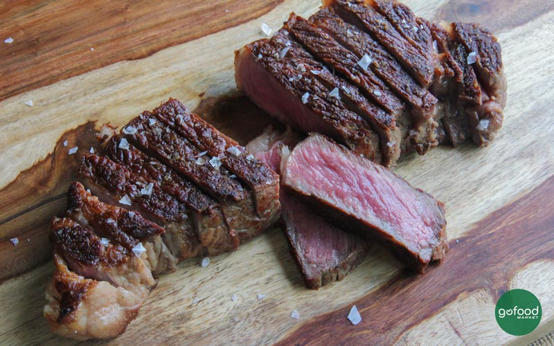4 cách bảo quản thịt bò khô thơm ngon tại nhà