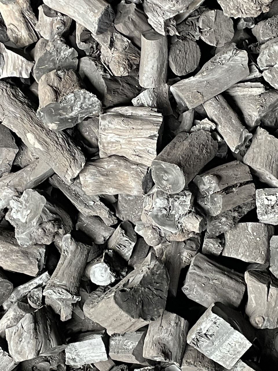 Các loại than củi không khói được ưa thích trên thị trường