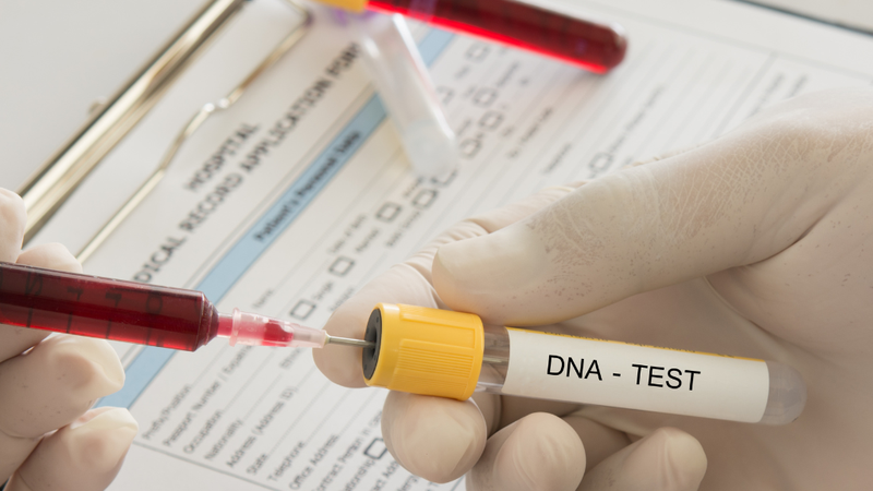Tách chiết ADN: Bước đầu tiên để khám phá bí mật của di truyền