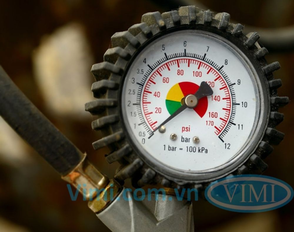 Đơn vị đo áp suất: Hiểu rõ về các đơn vị đo áp suất