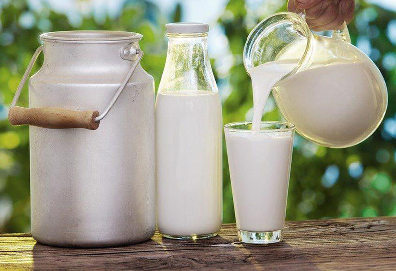 Trẻ mấy tháng uống được sữa tươi? Lưu ý khi cho trẻ sử dụng sữa tươi