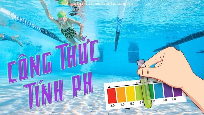 Tính pH – Cách tính nồng độ pH đáng tin cậy