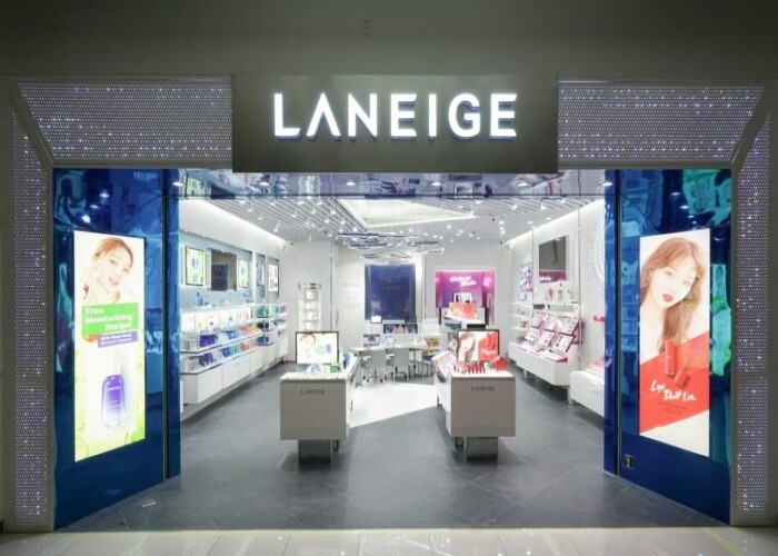 Laneige – Sự lựa chọn hàng đầu cho các bà bầu