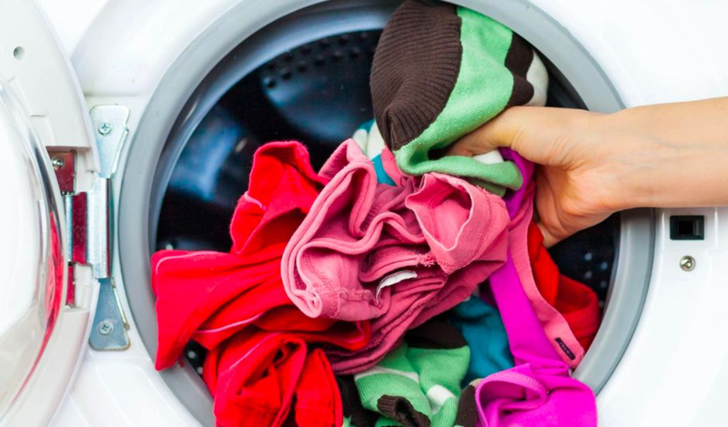 Cách sử dụng nước giặt đồ lót để bảo vệ vùng kín