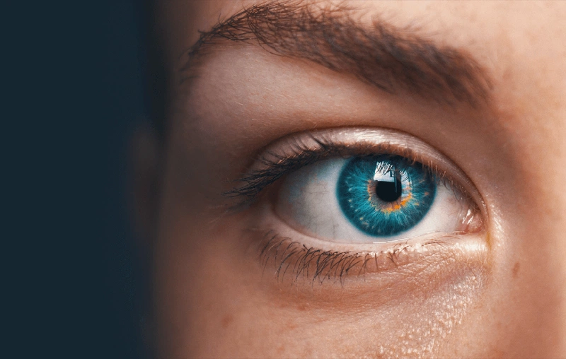 Rối loạn điều tiết mắt: Khám phá, nguyên nhân và cách khắc phục
