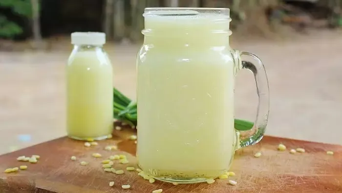 Sữa Đậu Xanh – Bí Quyết Giảm Cân Và Tăng Cường Sức Khỏe