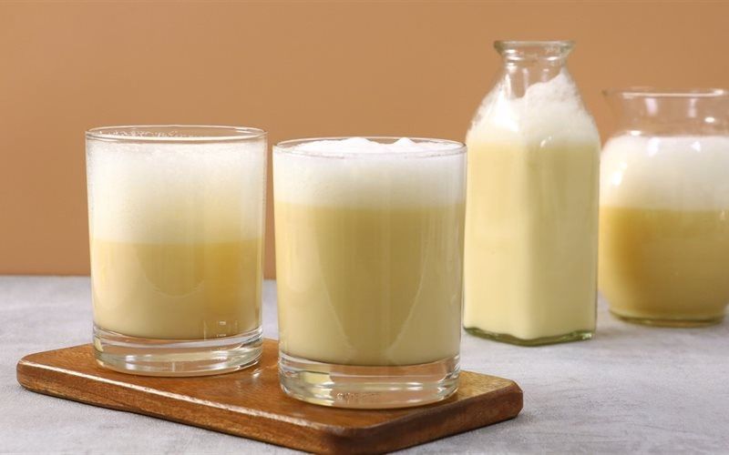 Sữa Ông Thọ – Một Lựa Chọn Tuyệt Vời Sau Sinh?